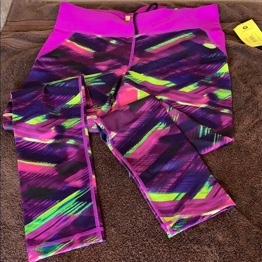 Leggings